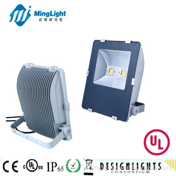 15W, 30W, 60W, 100W, 150W LED Floodlight, CREE Chips LED Flood Lighting, Exterior Fixture with Meanwell Driver